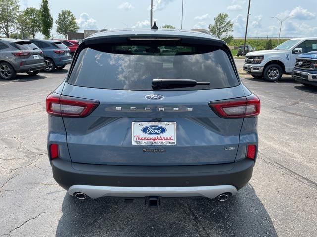 new 2024 Ford Escape car, priced at $38,608