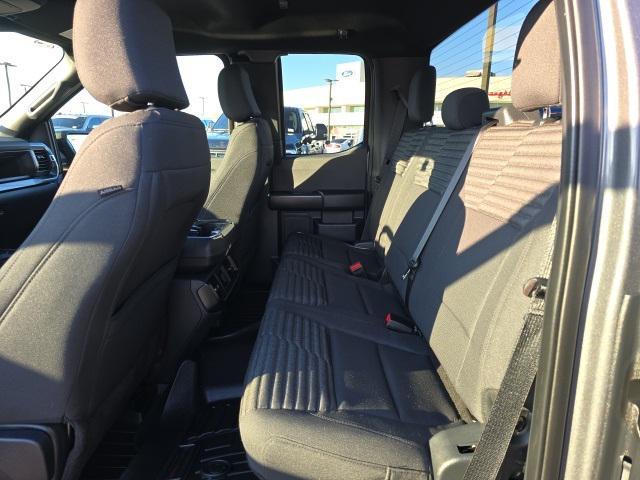 used 2023 Ford F-150 car, priced at $37,500