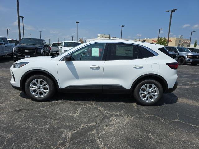 new 2024 Ford Escape car, priced at $28,235