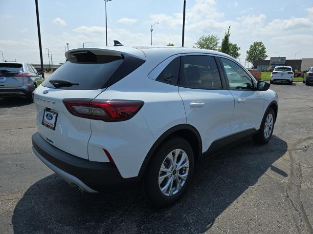 new 2024 Ford Escape car, priced at $28,235