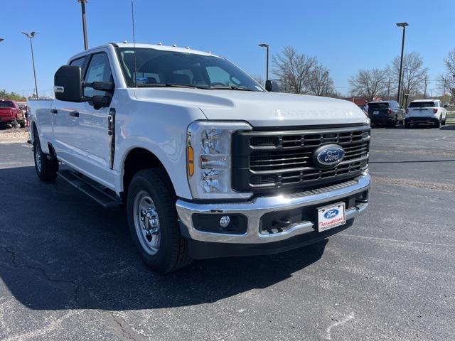 new 2024 Ford F-350 car, priced at $51,664