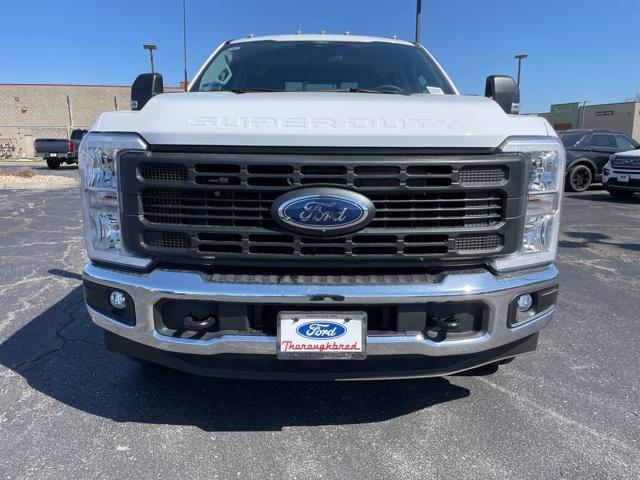 new 2024 Ford F-350 car, priced at $51,664