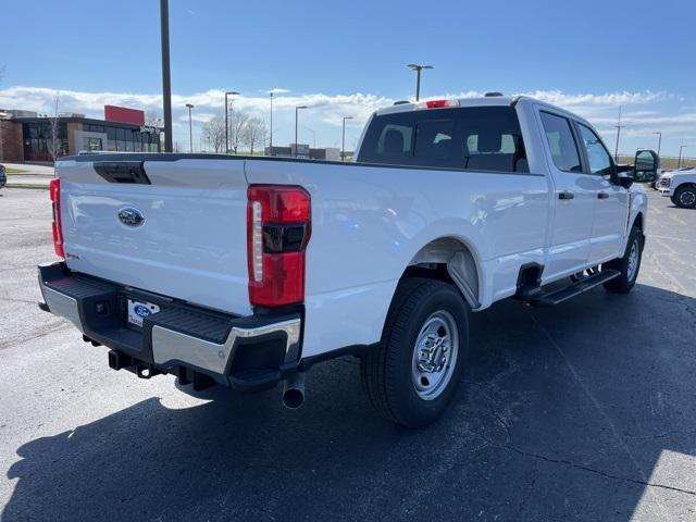 new 2024 Ford F-350 car, priced at $51,664