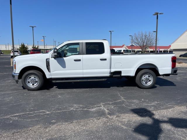 new 2024 Ford F-350 car, priced at $51,664