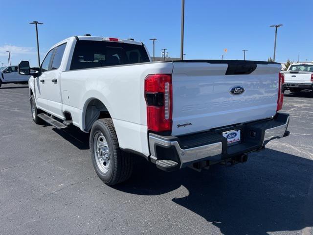 new 2024 Ford F-350 car, priced at $51,664