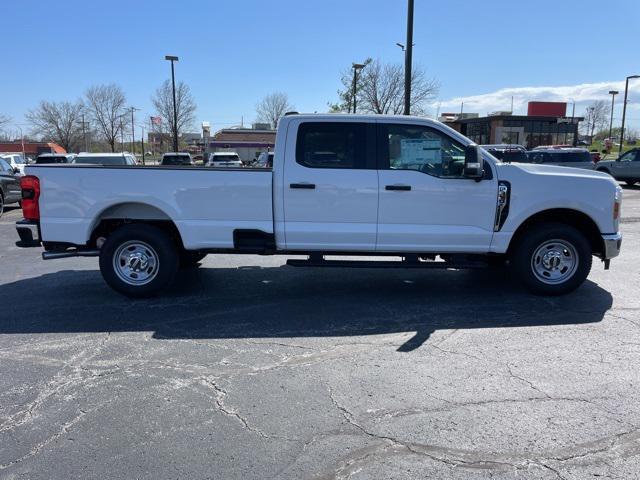 new 2024 Ford F-350 car, priced at $51,664