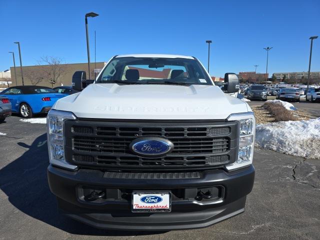 new 2025 Ford F-350 car, priced at $64,960