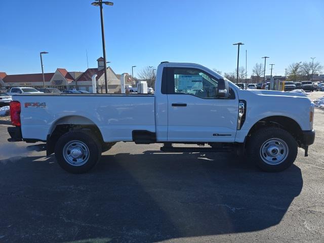 new 2025 Ford F-350 car, priced at $64,960