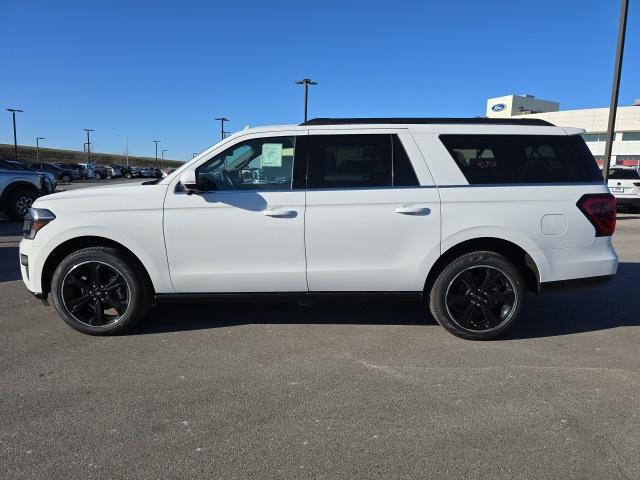 new 2024 Ford Expedition car, priced at $76,670