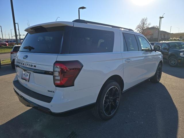 new 2024 Ford Expedition car, priced at $76,670