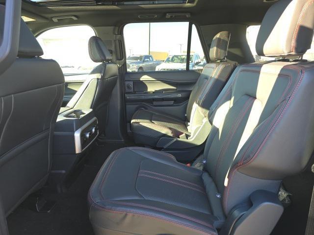 new 2024 Ford Expedition car, priced at $76,670