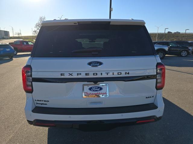 new 2024 Ford Expedition car, priced at $76,670