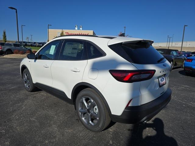 new 2025 Ford Escape car, priced at $32,560