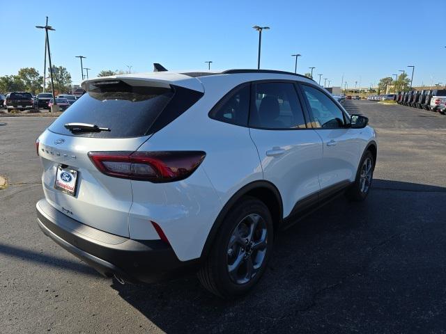 new 2025 Ford Escape car, priced at $32,560