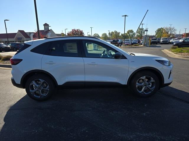 new 2025 Ford Escape car, priced at $33,310