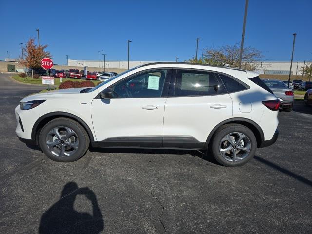 new 2025 Ford Escape car, priced at $33,310