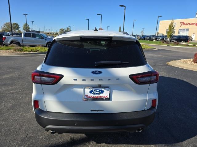 new 2025 Ford Escape car, priced at $33,310