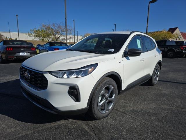 new 2025 Ford Escape car, priced at $34,310