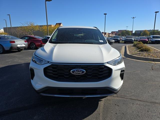 new 2025 Ford Escape car, priced at $33,310