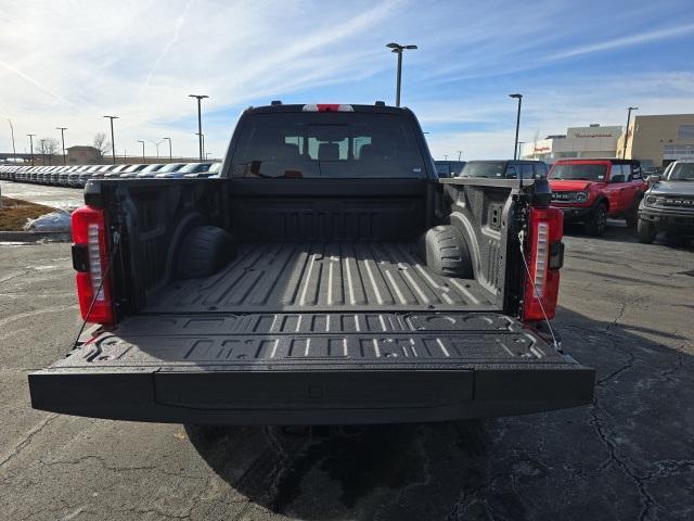 new 2025 Ford F-350 car, priced at $98,910