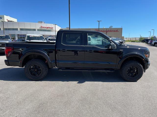 new 2024 Ford F-150 car, priced at $85,900