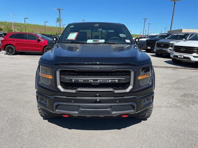 new 2024 Ford F-150 car, priced at $85,900