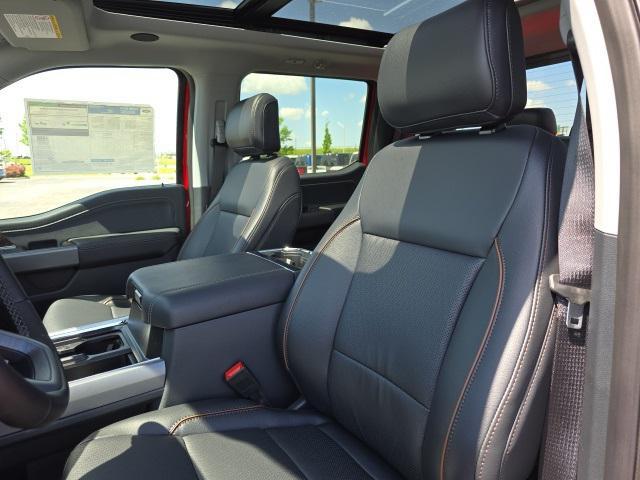 new 2025 Ford F-250 car, priced at $85,230