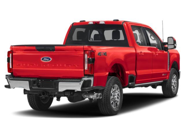new 2025 Ford F-250 car, priced at $85,230