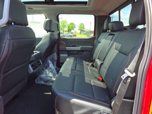 new 2025 Ford F-250 car, priced at $85,230