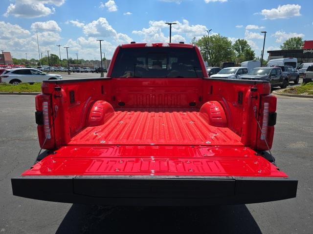 new 2025 Ford F-250 car, priced at $85,230