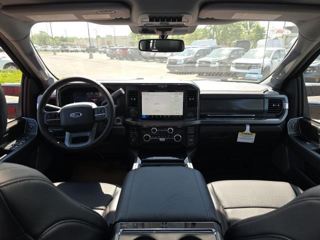 new 2025 Ford F-250 car, priced at $85,230