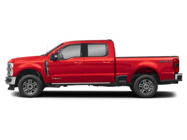 new 2025 Ford F-250 car, priced at $85,230