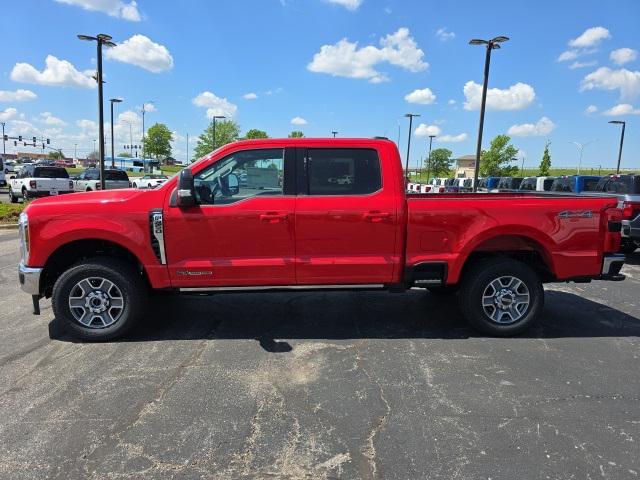 new 2025 Ford F-250 car, priced at $85,230