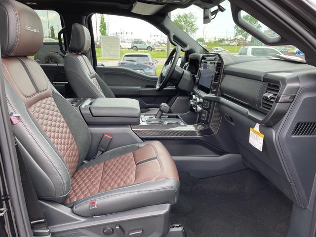 new 2024 Ford F-150 car, priced at $88,977