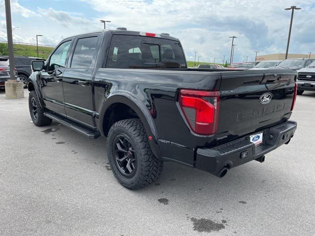 new 2024 Ford F-150 car, priced at $88,977