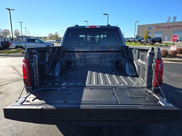 new 2024 Ford F-150 car, priced at $69,325