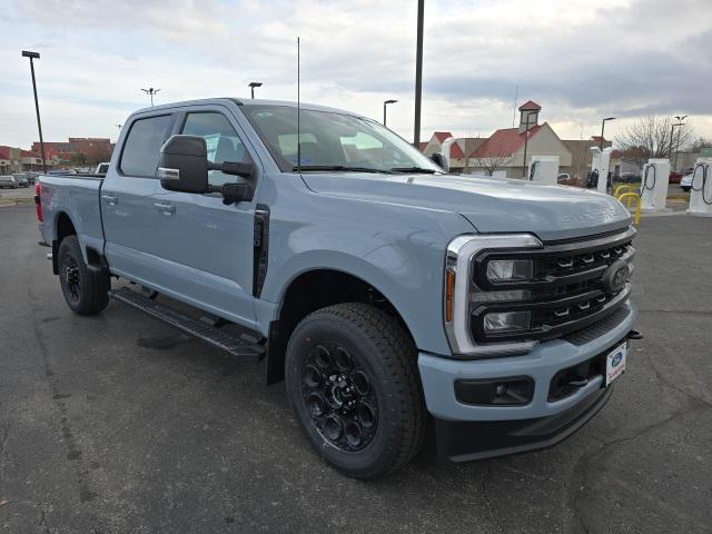 new 2024 Ford F-250 car, priced at $74,820