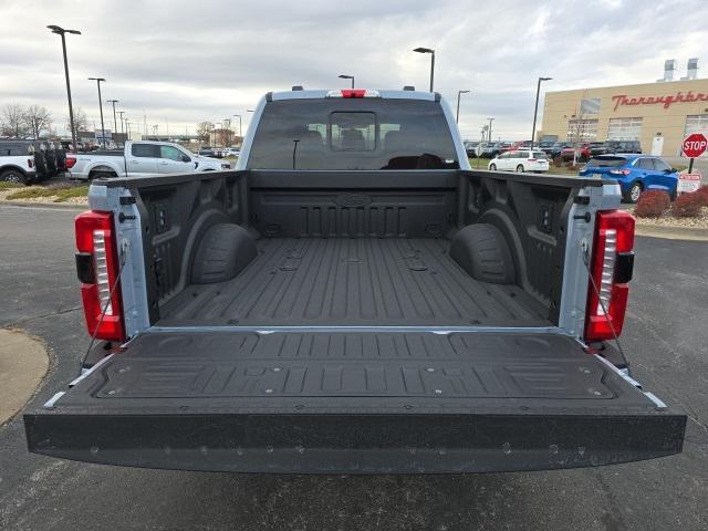 new 2024 Ford F-250 car, priced at $74,820