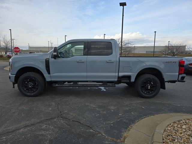 new 2024 Ford F-250 car, priced at $74,820