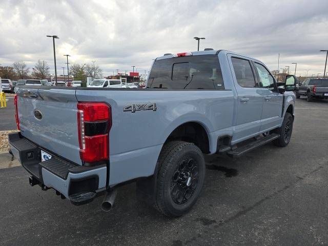 new 2024 Ford F-250 car, priced at $74,820