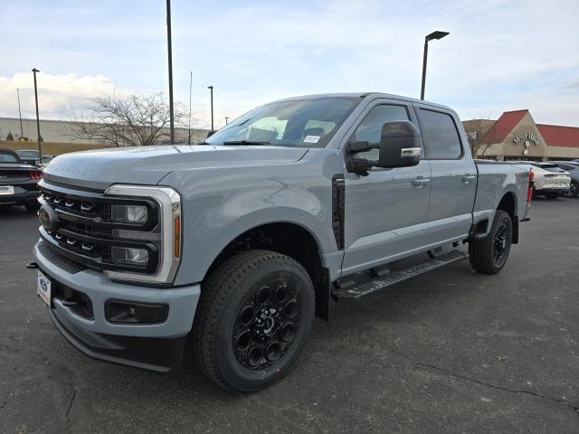 new 2024 Ford F-250 car, priced at $74,820