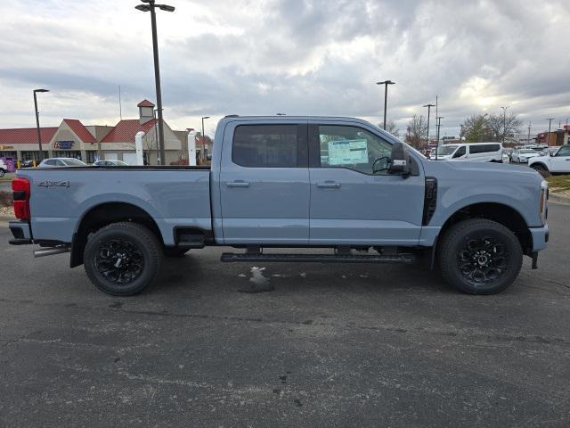 new 2024 Ford F-250 car, priced at $74,820