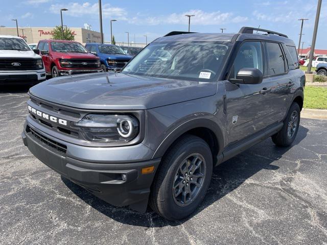 new 2024 Ford Bronco Sport car, priced at $29,310