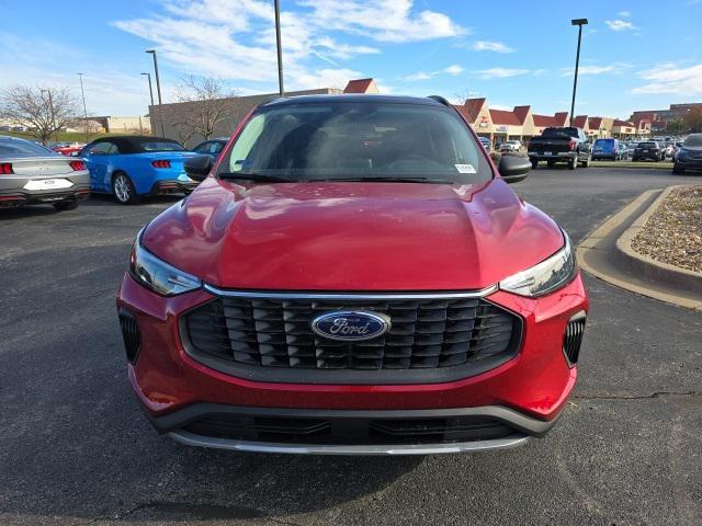 new 2025 Ford Escape car, priced at $33,075