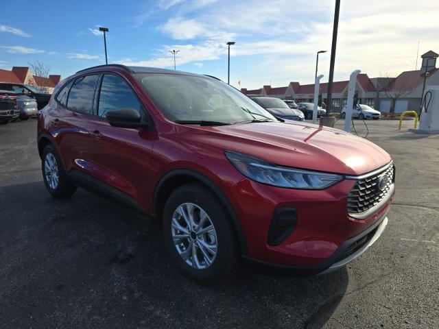 new 2025 Ford Escape car, priced at $33,075