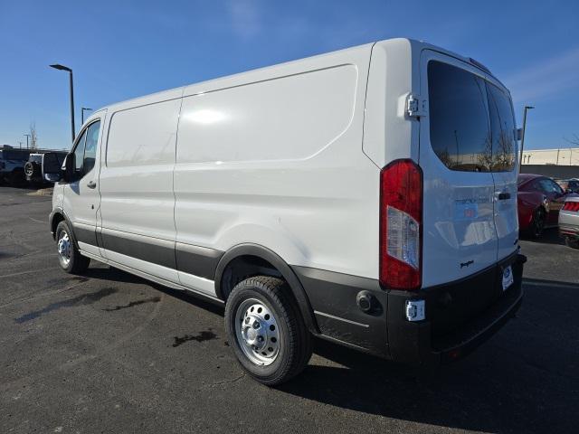 new 2024 Ford Transit-350 car, priced at $55,210