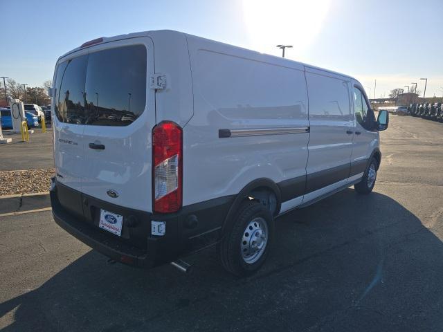 new 2024 Ford Transit-350 car, priced at $55,210