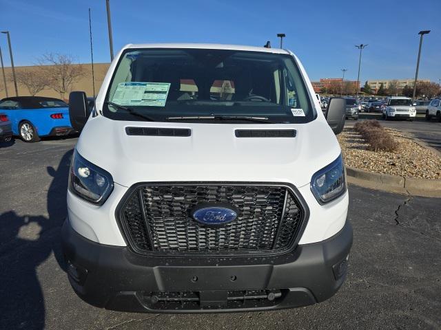 new 2024 Ford Transit-350 car, priced at $53,710