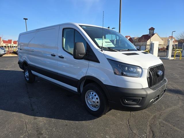 new 2024 Ford Transit-350 car, priced at $53,710