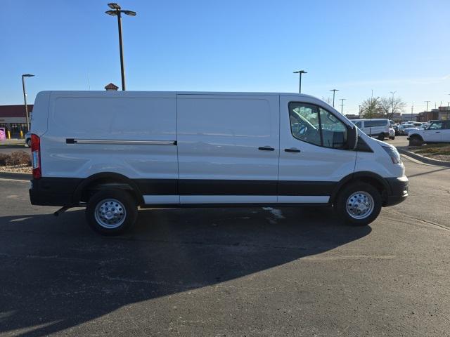 new 2024 Ford Transit-350 car, priced at $55,210